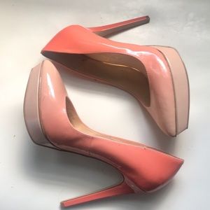 Brand New Jessica Simpson Heels